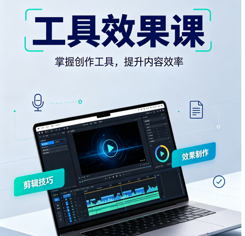 个人品牌课